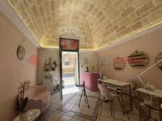 Foto Attivit  Commerciale - Taranto . Rif.: Cod. rif 3249069VCG