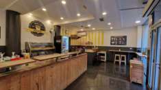 Foto Attivit  commerciale a Padova - Rif. AC63