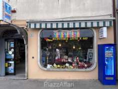 Foto Attivit  commerciale a Pontelongo - Rif. PON59