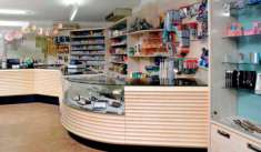 Foto Attivit  commerciale a Venezia - Rif. ST-149