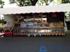 Foto Attivit  commerciale in vendita a Lamporecchio 13 mq  Rif: 1328838