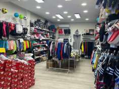Foto Attivit  commerciale in vendita a Marina di Massa - Massa 60 mq  Rif: 1324418