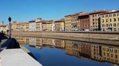 Foto Attivit  commerciale in vendita a Pisa 65 mq  Rif: 1275045