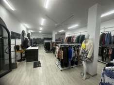 Foto Attivit  commerciale in Vendita in zona SEMICENTRO