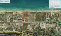 Foto Attivit  di parcheggio stagionale con annesso chiosco/bar