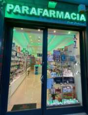 Foto Attivit  parafarmacia