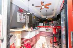 Foto Attivit    Commerciale in vendita a Catania, Canalicchio