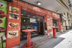 Foto Attivit    Commerciale in vendita a Catania, Via Etnea - via Umberto