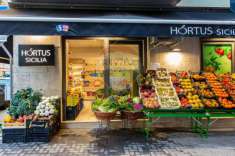 Foto Attivit    Commerciale in vendita a Catania, Zona semicentro