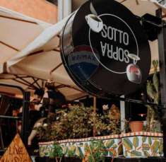 Foto Attivit    Commerciale in vendita a Giardini-Naxos, Centro