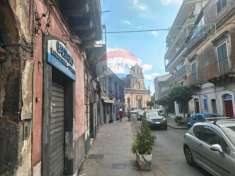 Foto Attivit    Commerciale in vendita a Mascalucia