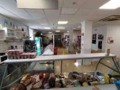 Foto Attivit    Commerciale in vendita a Melilli, Citt  Giardino