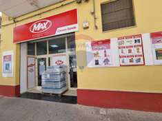 Foto Attivit    Commerciale in vendita a Ramacca
