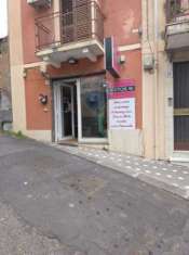 Foto Attivit    Commerciale in vendita a Sant'Agata li Battiati