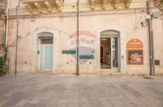 Foto Attivit    Commerciale in vendita a Scicli, Centro Storico