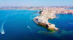 Foto Attivit    Commerciale in vendita a Siracusa, Ortigia