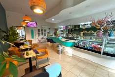 Foto ATTIVITA' DI BAR CAFFETTERIA - VIALE MARGHERITA - MONDRAGONE - RIF.V3027