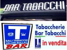 Foto ATTIVITA' DI BAR TABACCHI  ASSISI ZONA S. MARIA ANGELI