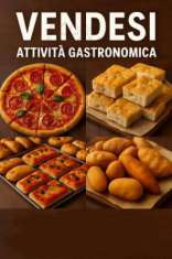 Foto ATTIVITA'/LIC.COMMERCIALE di 3 vani e di 300 mq (MESSINA) rif. 3AS17807