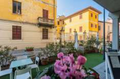 Foto ATTIVITA'/LIC.COMMERCIALE di 5 vani e di 190 mq (AGRATE BRIANZA) rif. HOME 3590