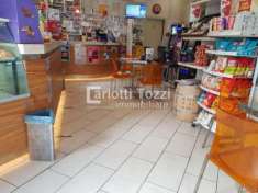 Foto ATTIVITA'/LIC.COMMERCIALE di 65 mq (GROSSETO - GROSSETO VIA CIMABUE) rif. 03293