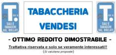 Foto ATTIVITA'TABACCHERIA ABBINATA CARTOLERIA
