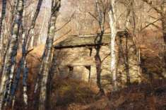Foto Aurano  - ZONA ALPE CALPERA VENDESI RUSTICO