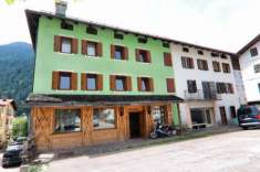 Foto Auronzo di Cadore, il piccolo albergo a dimensione famiglia