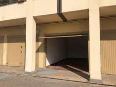 Foto Autorimessa di mq.26 al piano terreno di un palazzo di recente costruzione in via R. Giuliani