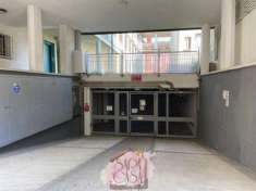 Foto AUTORIMESSA in via Pisacane