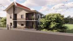 Foto Avigliana (TO) Via Monte Pirchiriano 9