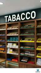 Foto Avviatissima tabaccheria a Trapani