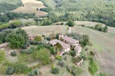Foto AZIENDA AGRICOLA di 30 vani e di 1400 mq (SAN GIMIGNANO) rif. S 800