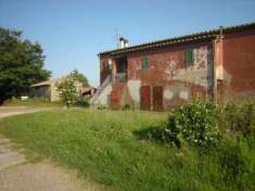 Foto AZIENDA AGRICOLA di 6 vani e di 240 mq (SORANO) rif. SELVAMOZZA