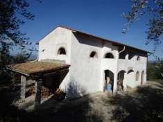 Foto AZIENDA AGRICOLA di 9 vani e di 270 mq (SAN MINIATO) rif. S 703