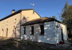 Foto Azienda Agricola in Vendita, 1 Locale, 113,66 mq, Ferrara