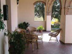 Foto Azienda agricola in Vendita, 1 Locale, 120000 mq (CASTEL DEL PIA