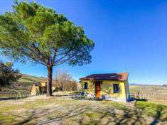 Foto Azienda agricola in Vendita, 2 Locali, 40032 mq (CINIGIANO)