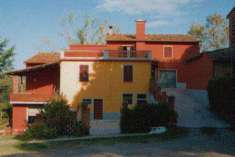 Foto Azienda agricola in Vendita, 2000 mq (CASTELFIORENTINO COIANO)