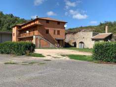 Foto Azienda agricola in Vendita, 2800 mq (VITERBO PILA)