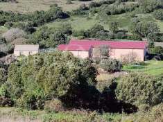 Foto Azienda Agricola in Vendita, 3 Locali, 550 mq, Arzachena