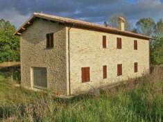 Foto Azienda agricola in Vendita, 320 mq (GUBBIO)