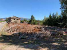 Foto Azienda Agricola in Vendita, 6 Locali, 360 mq, Bevagna (Cantalup
