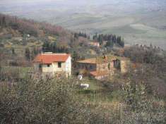 Foto Azienda agricola in Vendita, 600 mq (MONTECATINI VAL DI CECINA)
