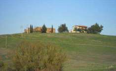 Foto Azienda agricola in Vendita, 950 mq (CHIANNI)