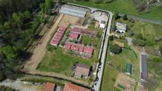 Foto Azienda Agricola in Vendita, pi di 6 Locali, 30000 mq, Lentate