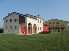 Foto Azienda Agricola in Vendita, pi di 6 Locali, 336 mq, Venezia (F