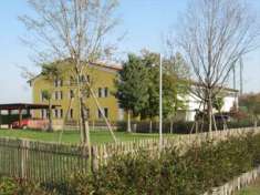 Foto Azienda Agricola in Vendita, pi di 6 Locali, 341 mq, Venezia (F