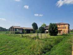Foto Azienda Agricola in Vendita, pi di 6 Locali, 400 mq, Fidenza