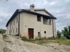 Foto Azienda agricola in Vendita, pi di 6 Locali, 421570 mq (SPOLETO